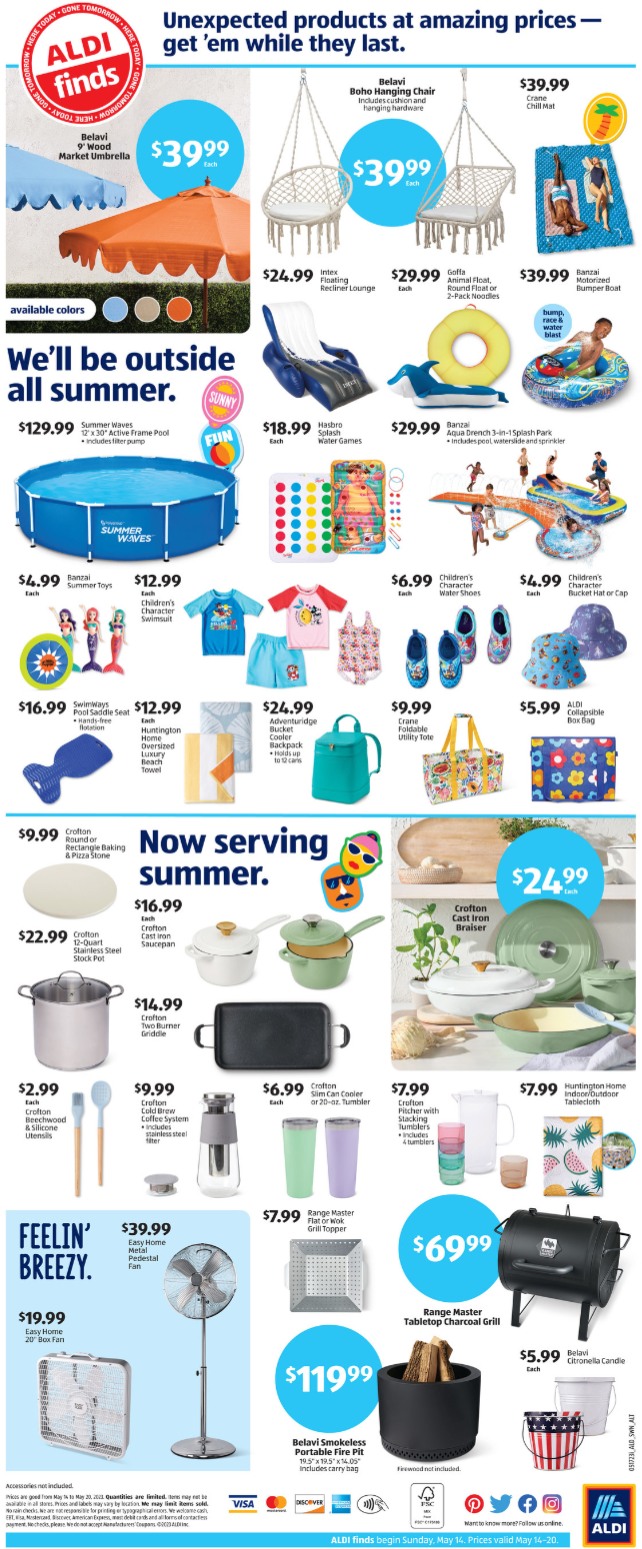 ALDI Weekly Ad