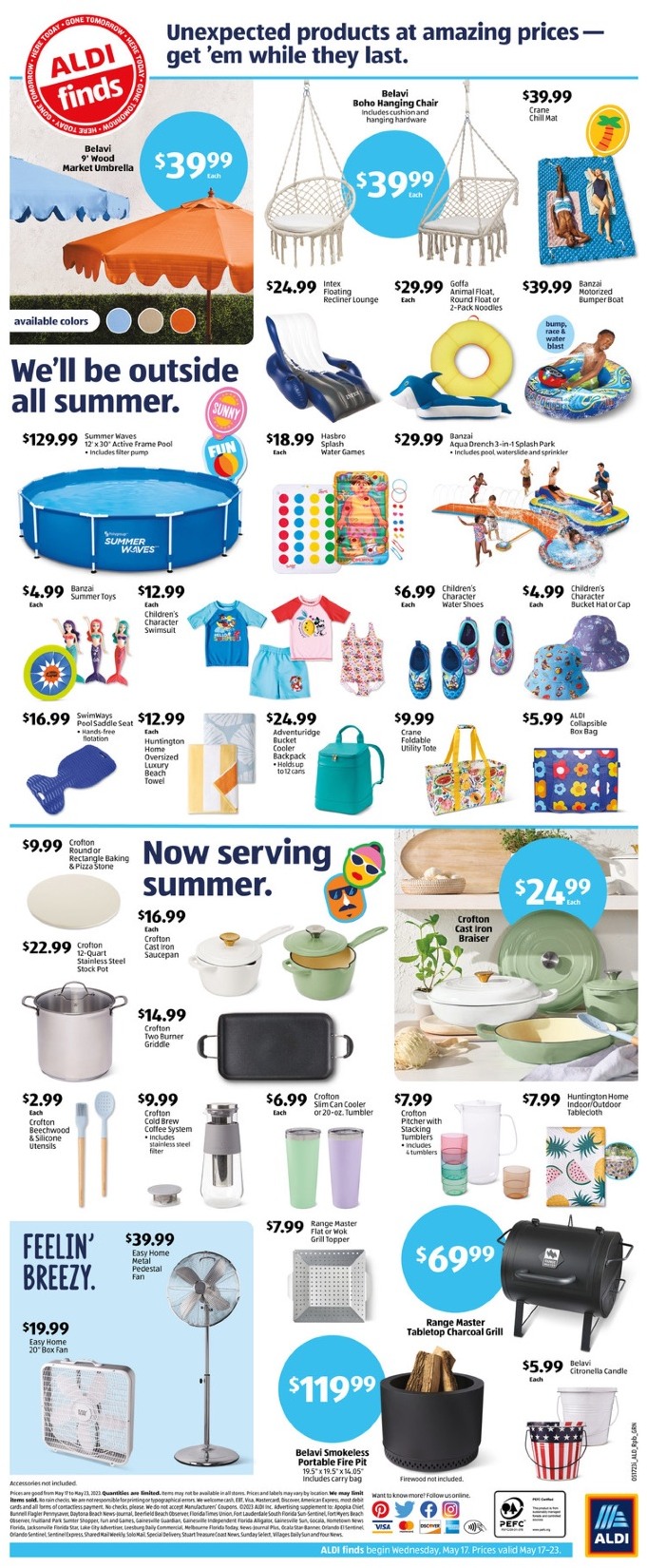 ALDI Weekly Ad