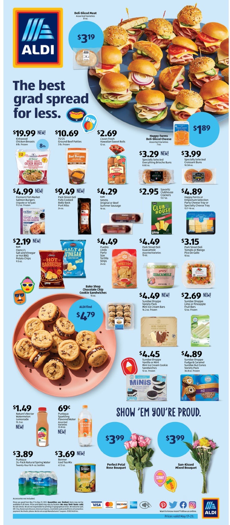 ALDI Weekly Ad page 3