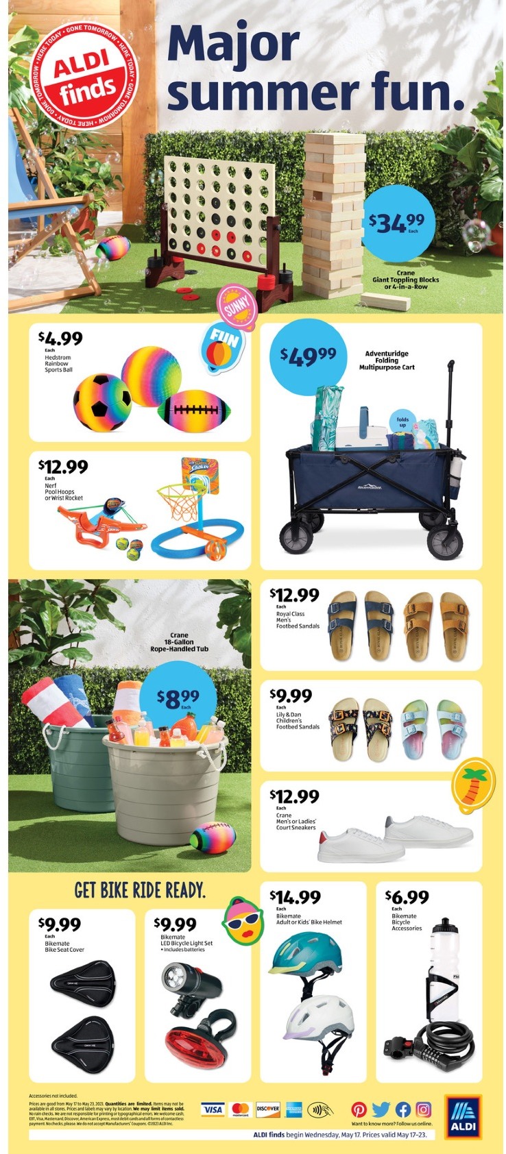 ALDI Weekly Ad page 4