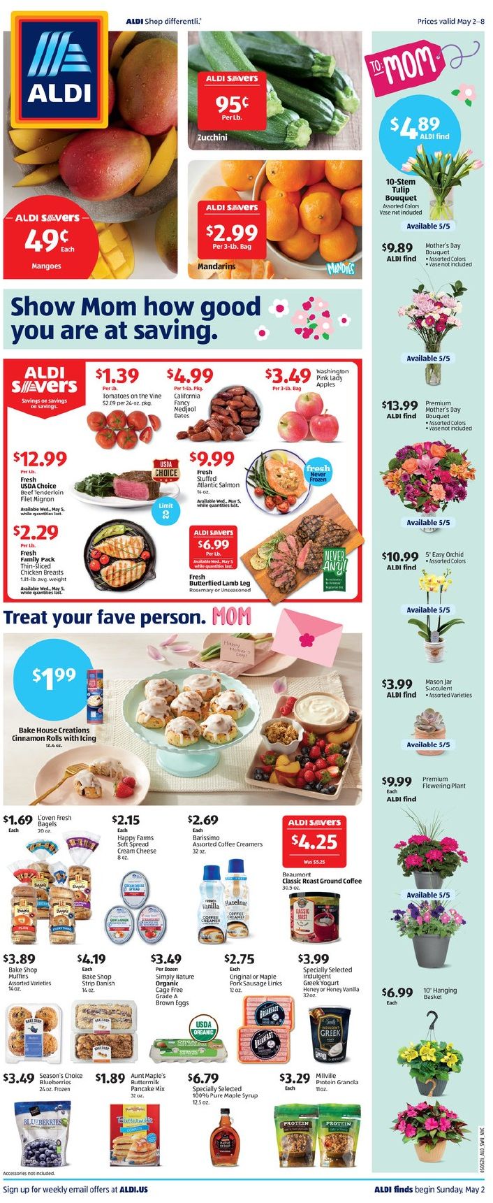 ALDI Weekly Ad