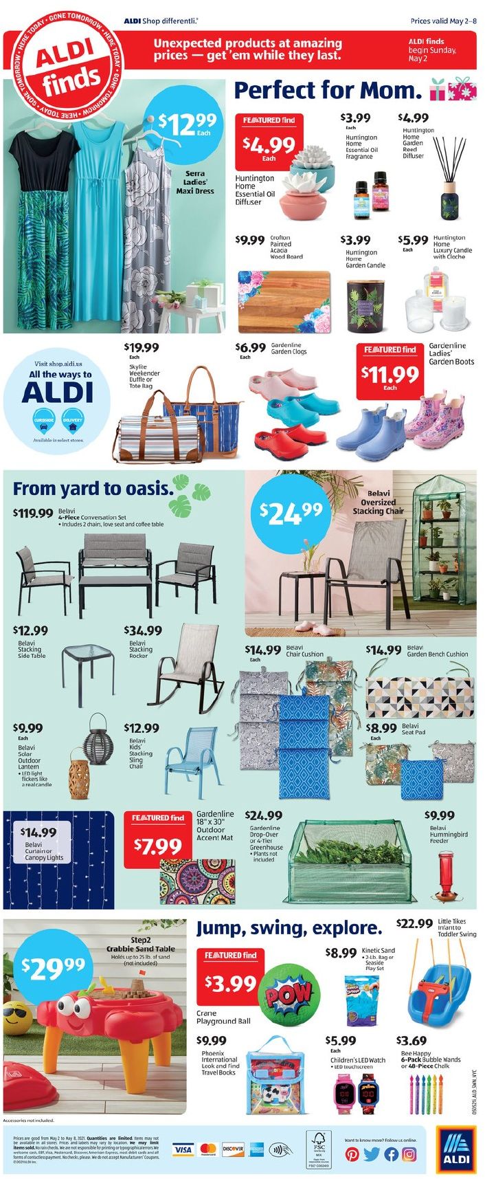 ALDI Weekly Ad