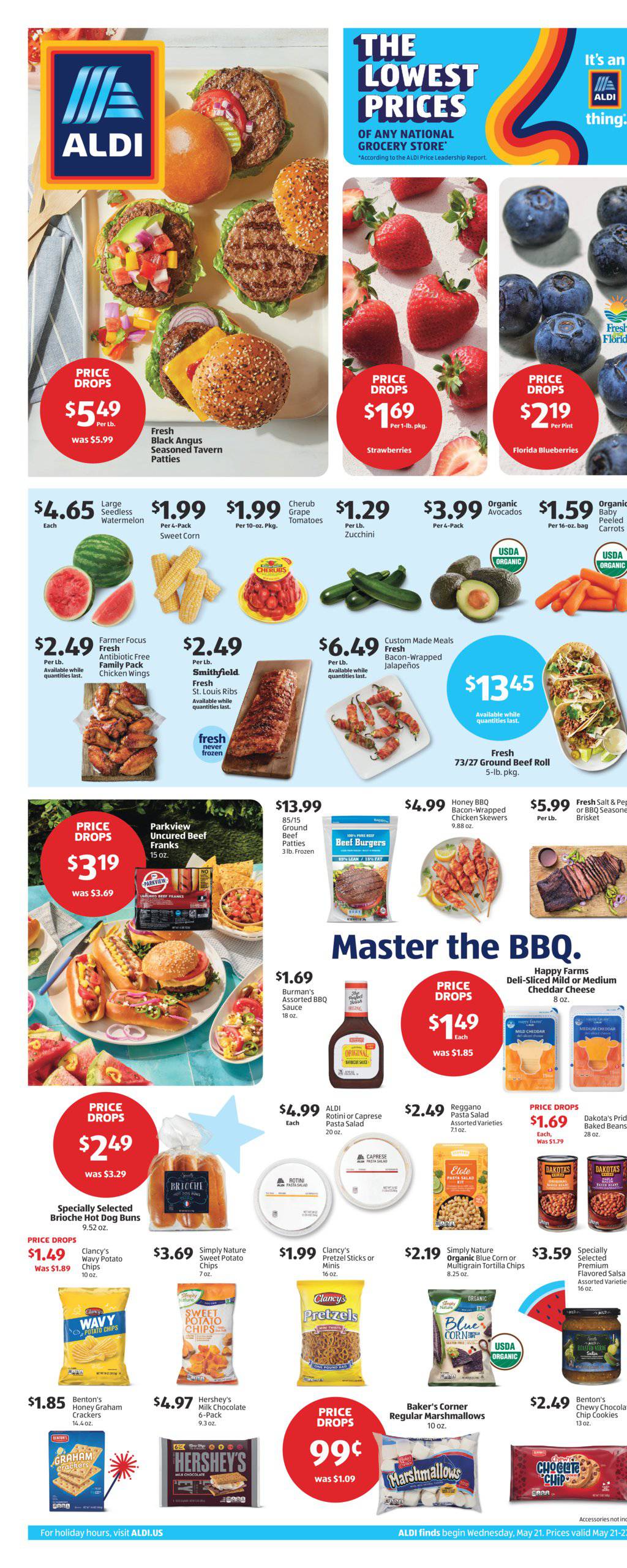 ALDI Weekly Ad