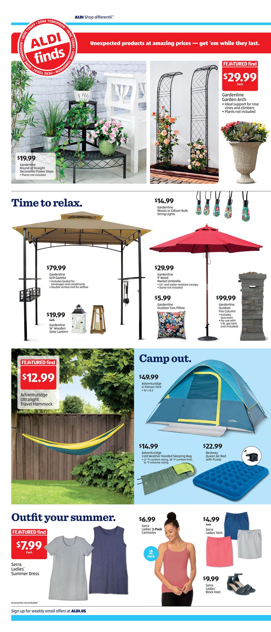 ALDI Weekly Ad
