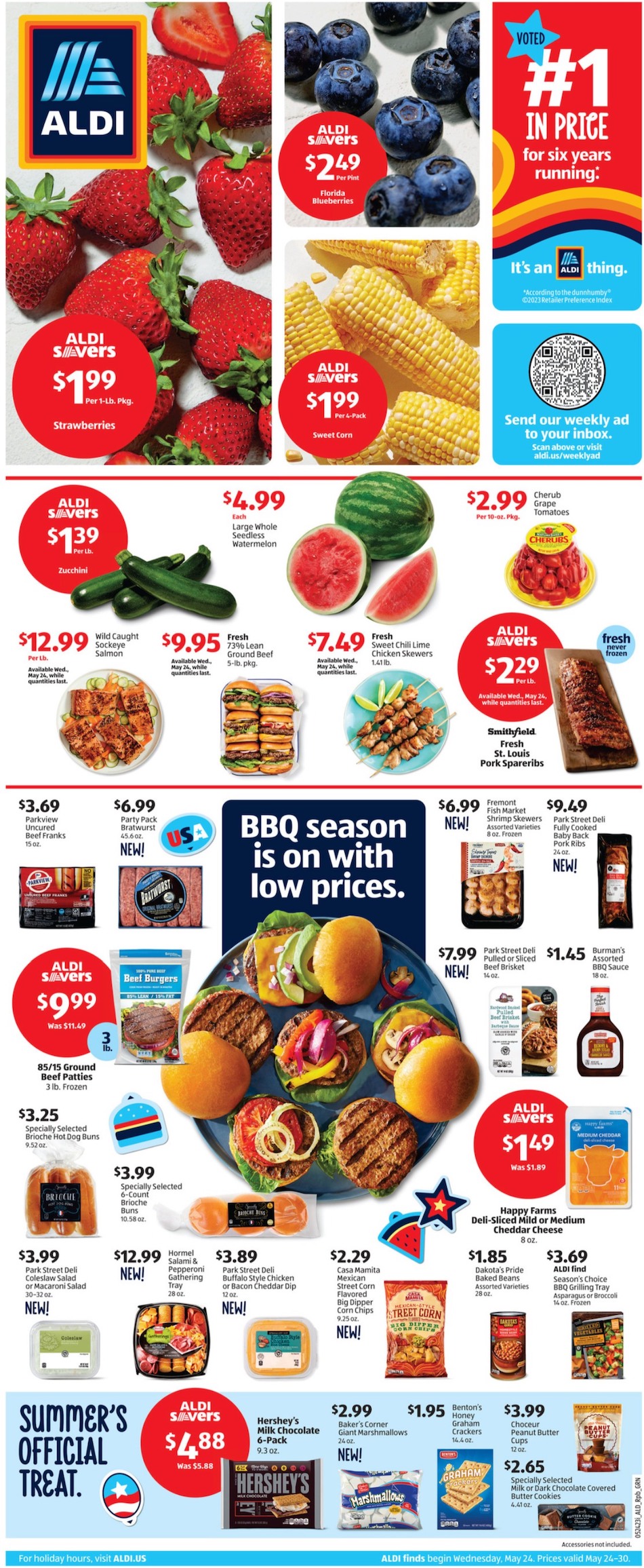 ALDI Weekly Ad