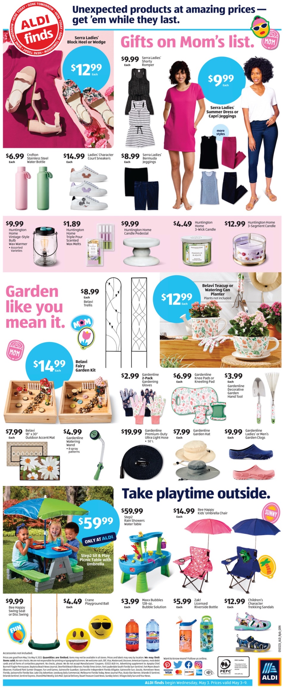ALDI Weekly Ad