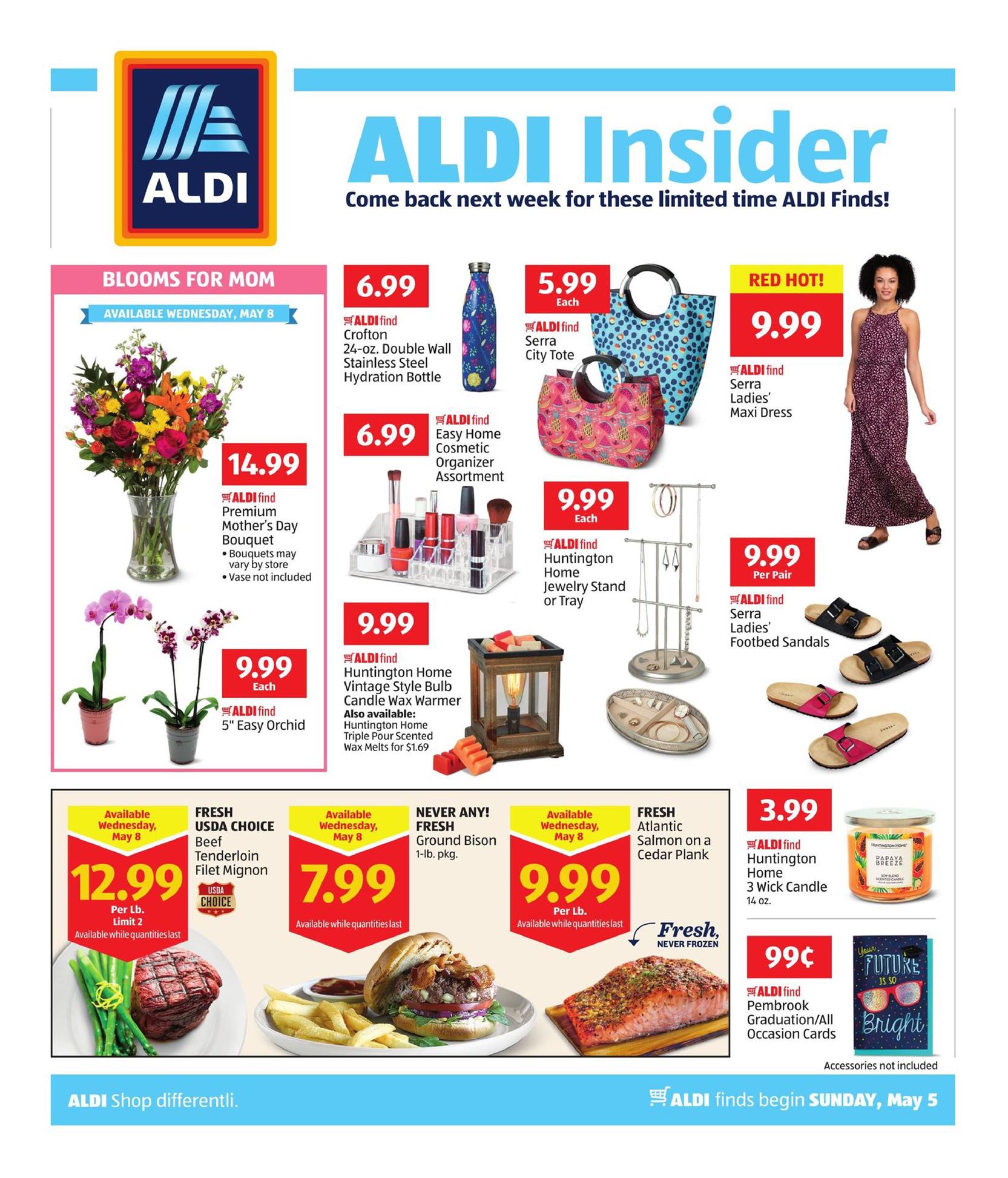 ALDI Weekly Ad