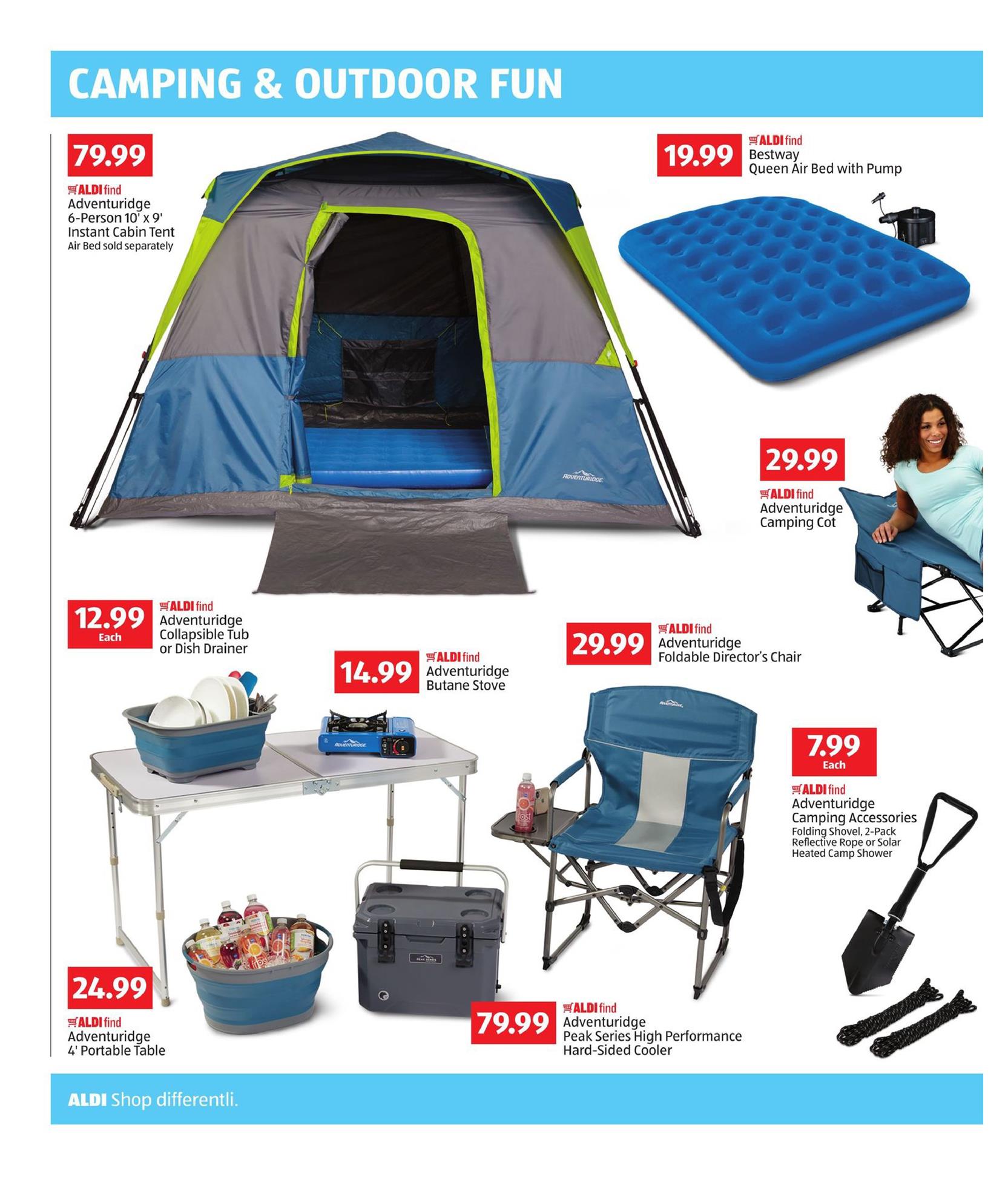 ALDI Weekly Ad