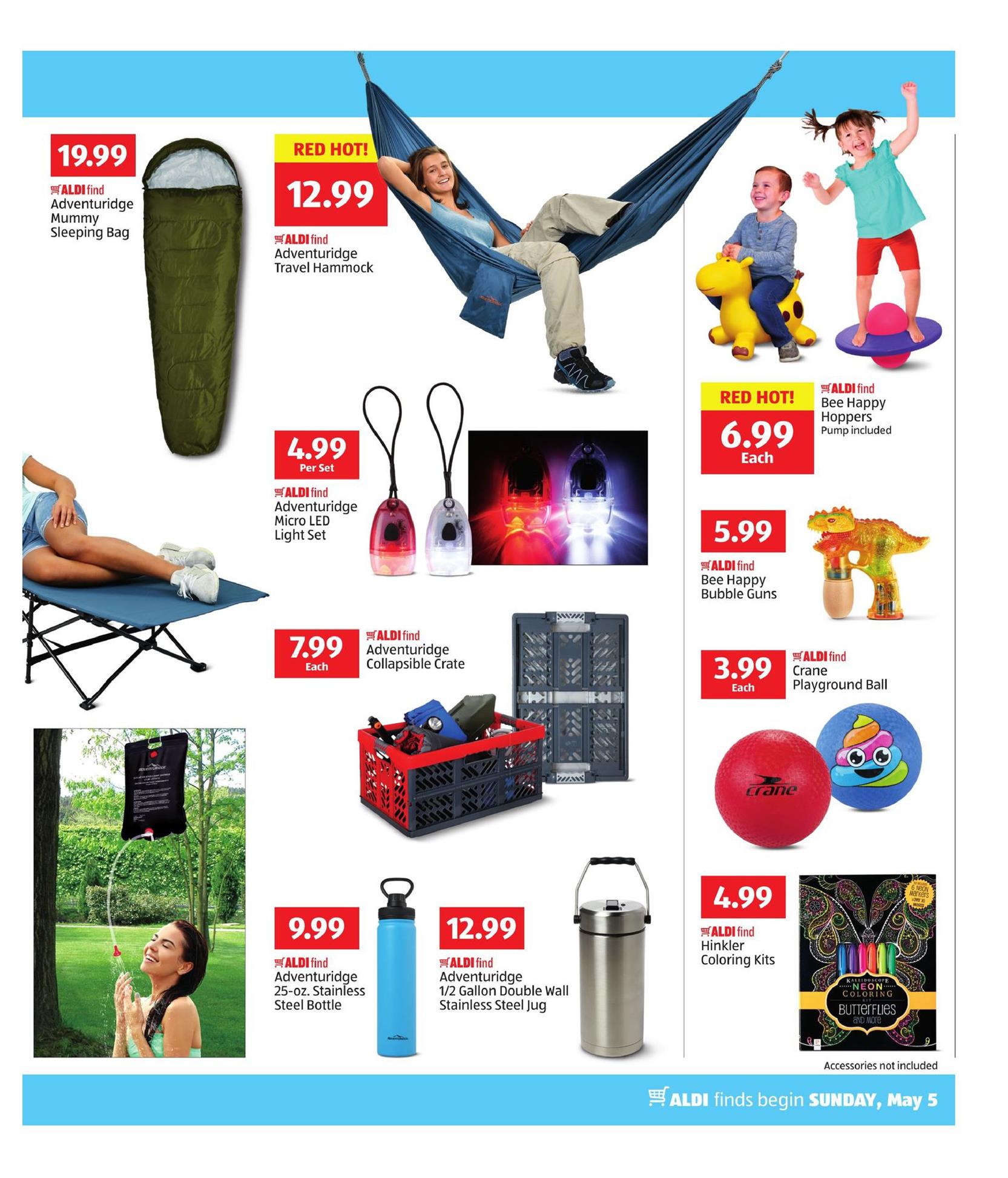 ALDI Weekly Ad page 3