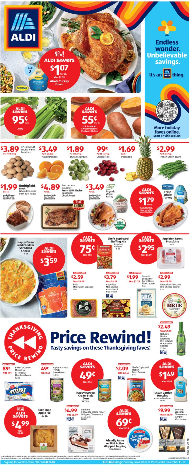 ALDI Weekly Ad