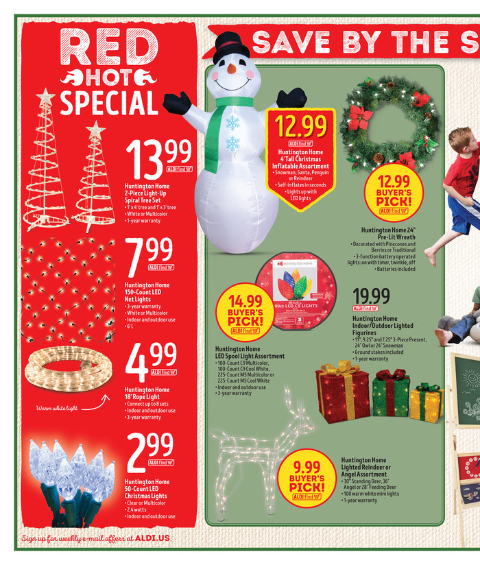 ALDI Weekly Ad