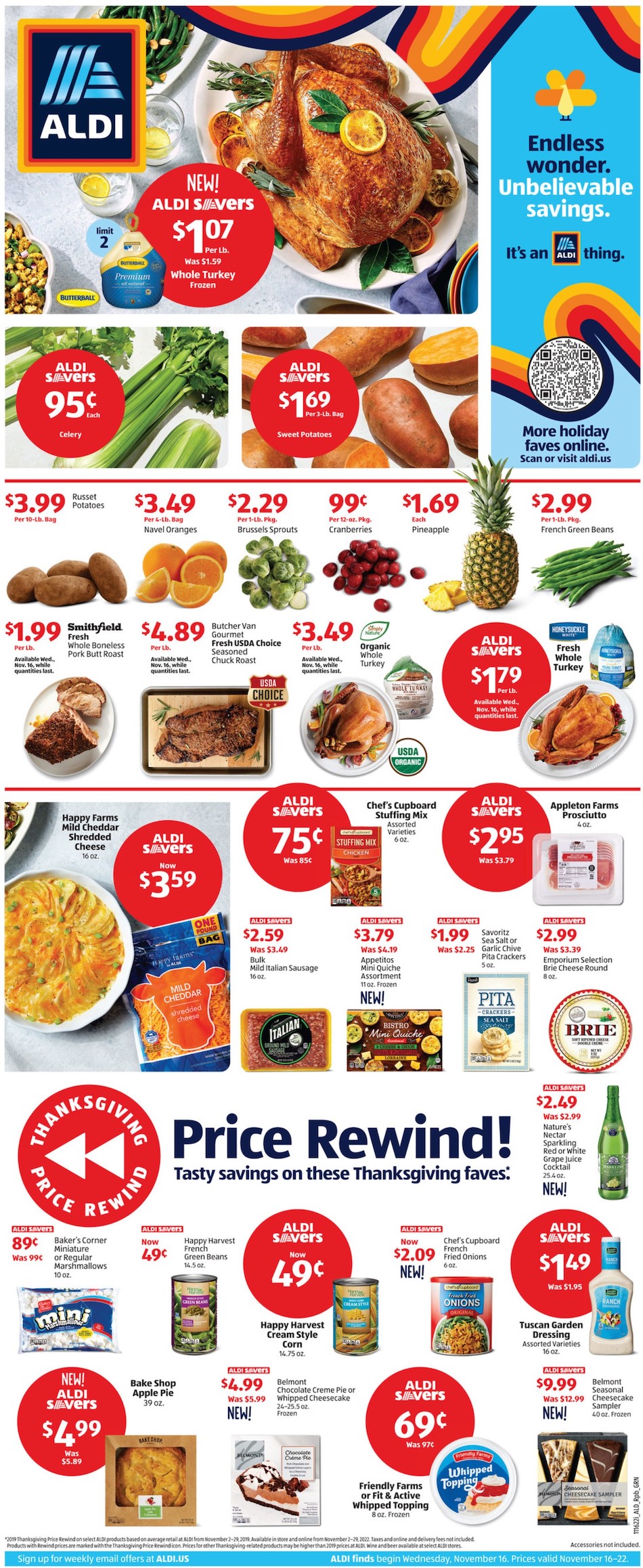 ALDI Weekly Ad