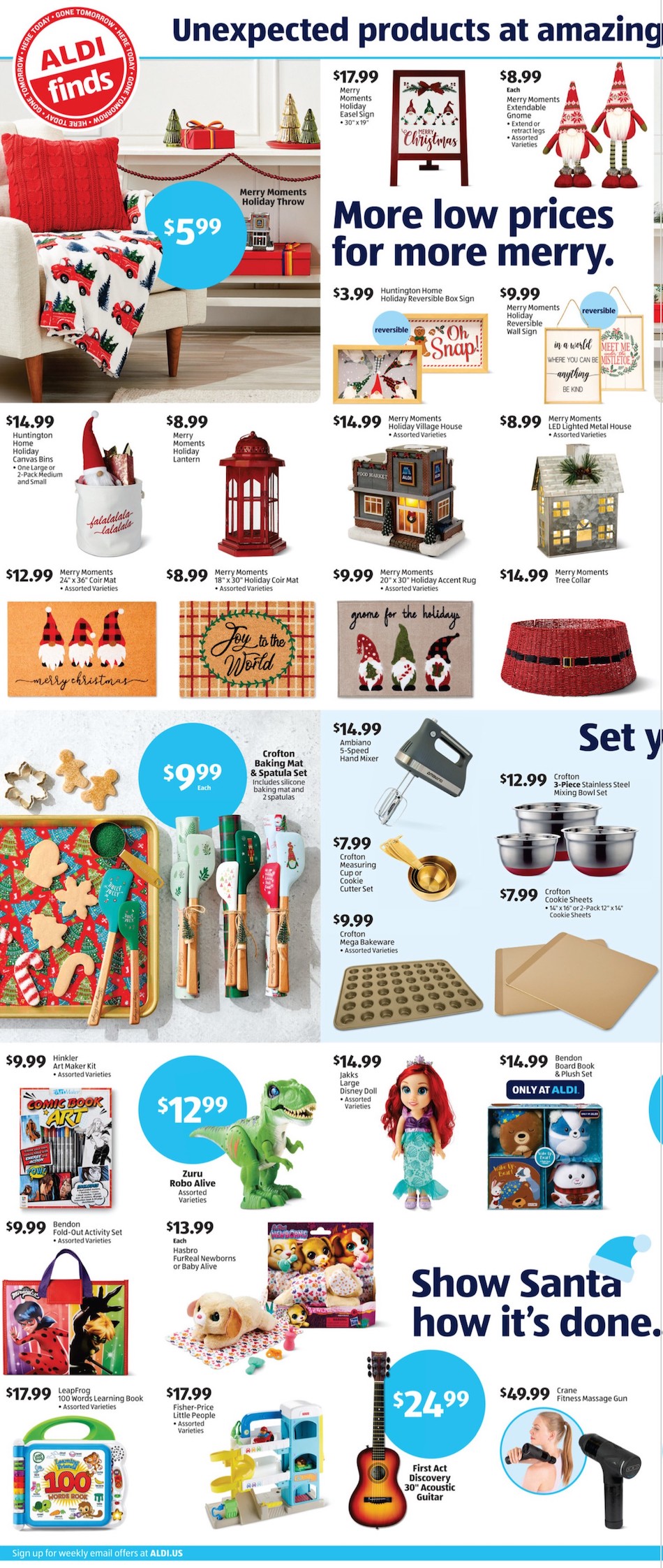 ALDI Weekly Ad
