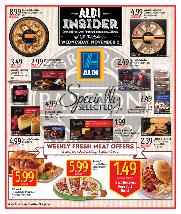 ALDI Weekly Ad