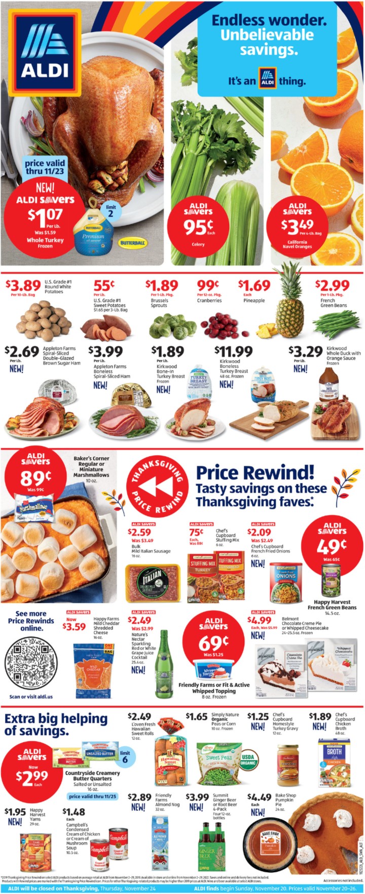 ALDI Weekly Ad