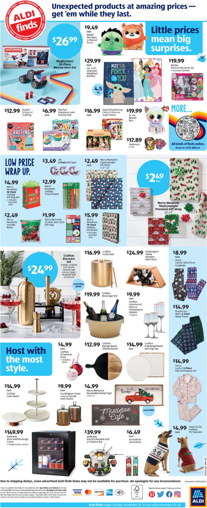 ALDI Weekly Ad