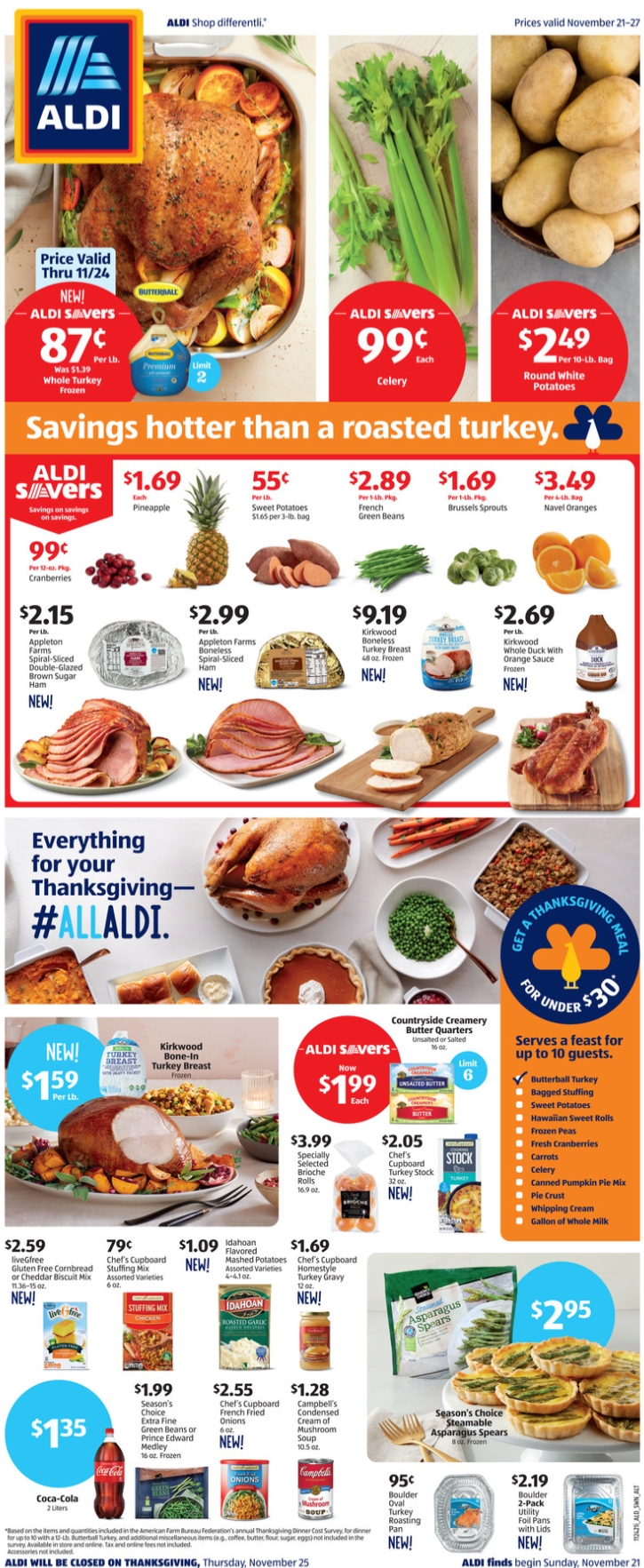 ALDI Weekly Ad