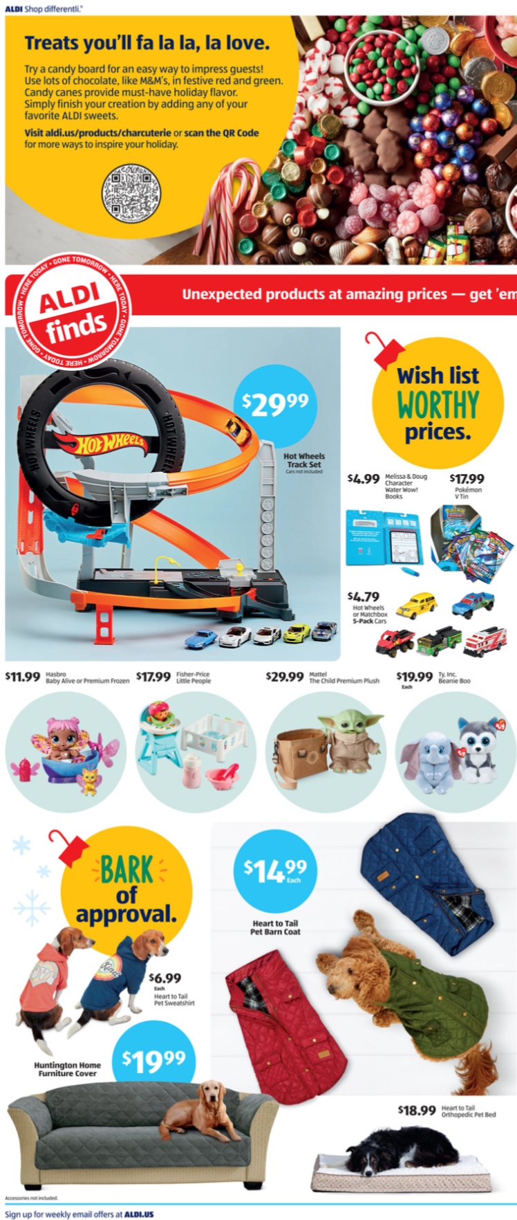 ALDI Weekly Ad