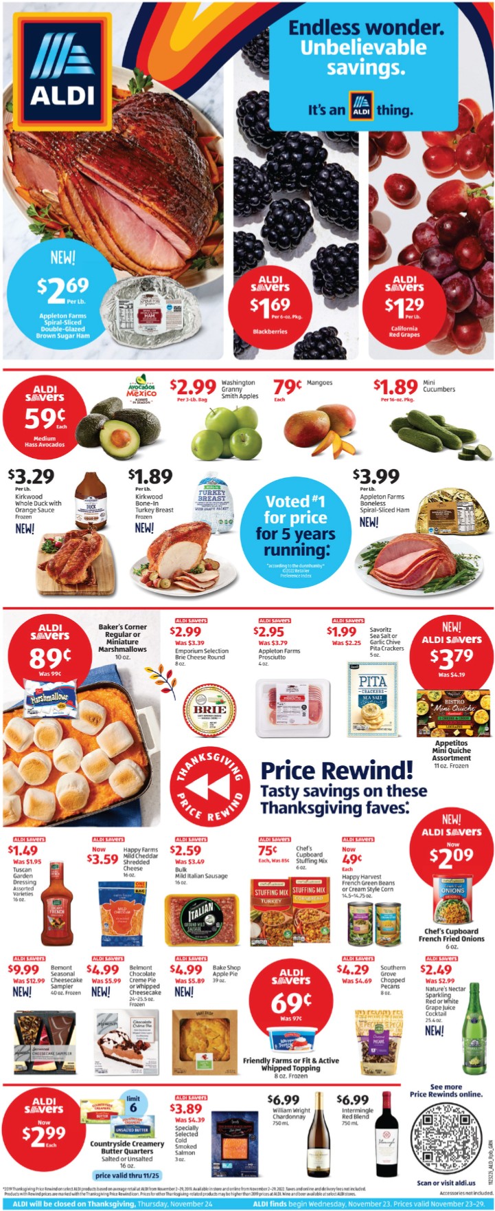 ALDI Weekly Ad