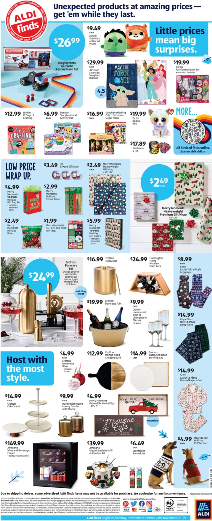 ALDI Weekly Ad
