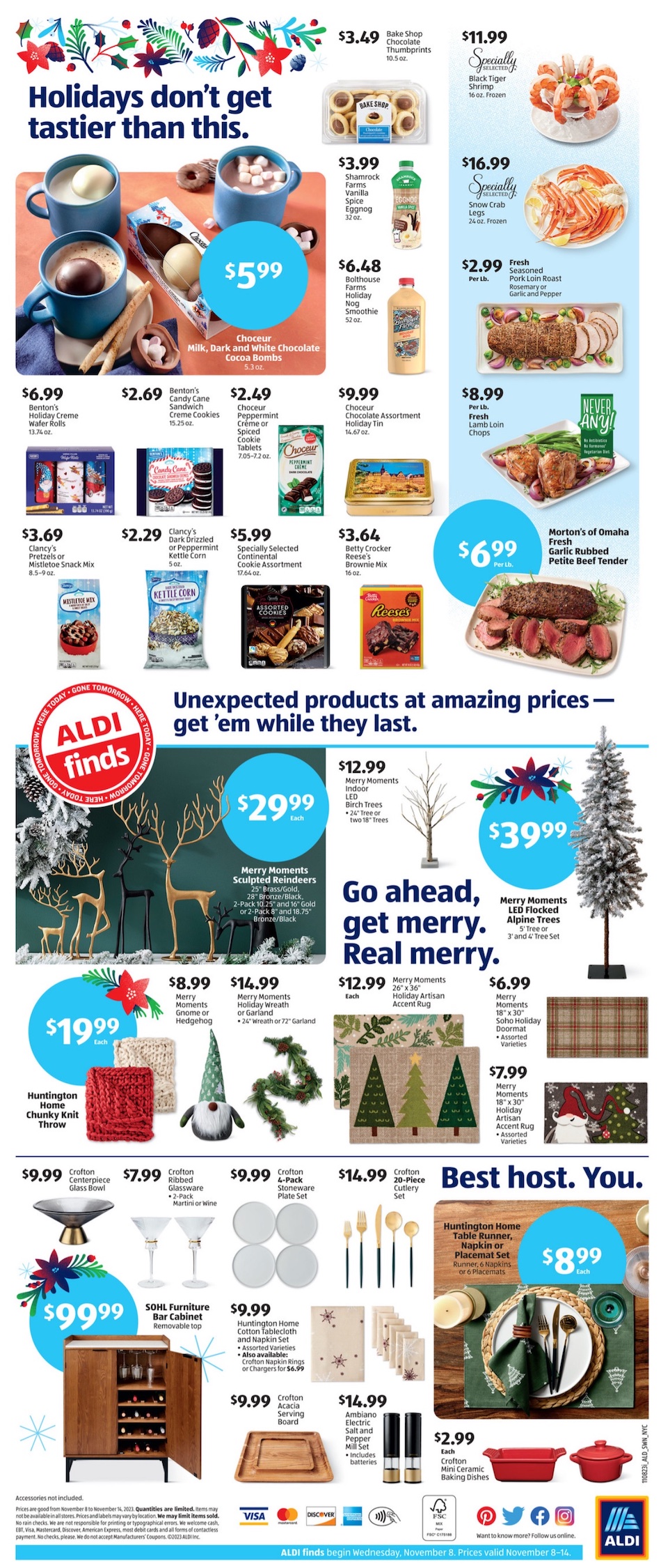 ALDI Weekly Ad