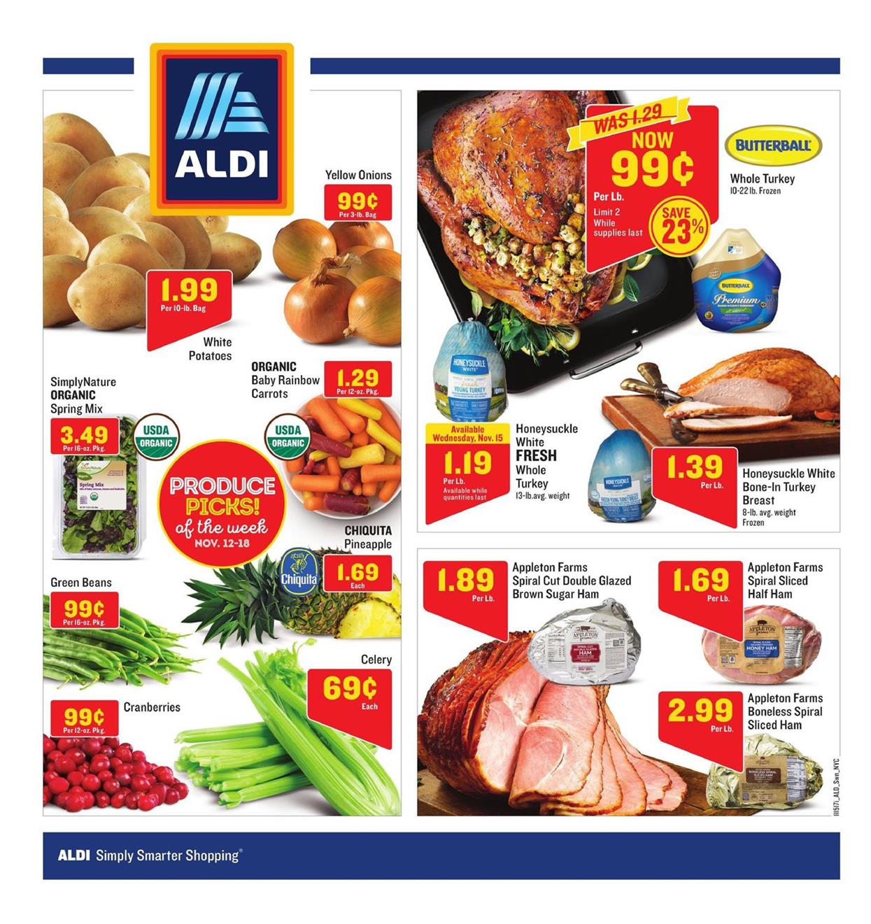 ALDI Weekly Ad
