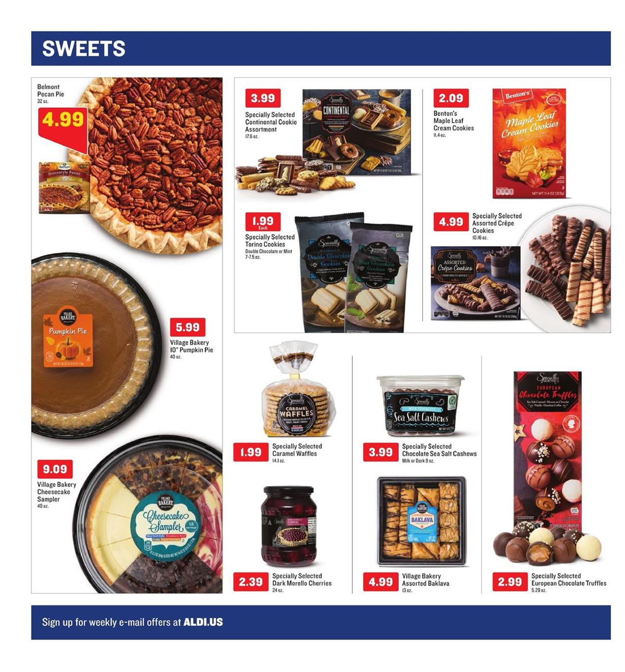 ALDI Weekly Ad