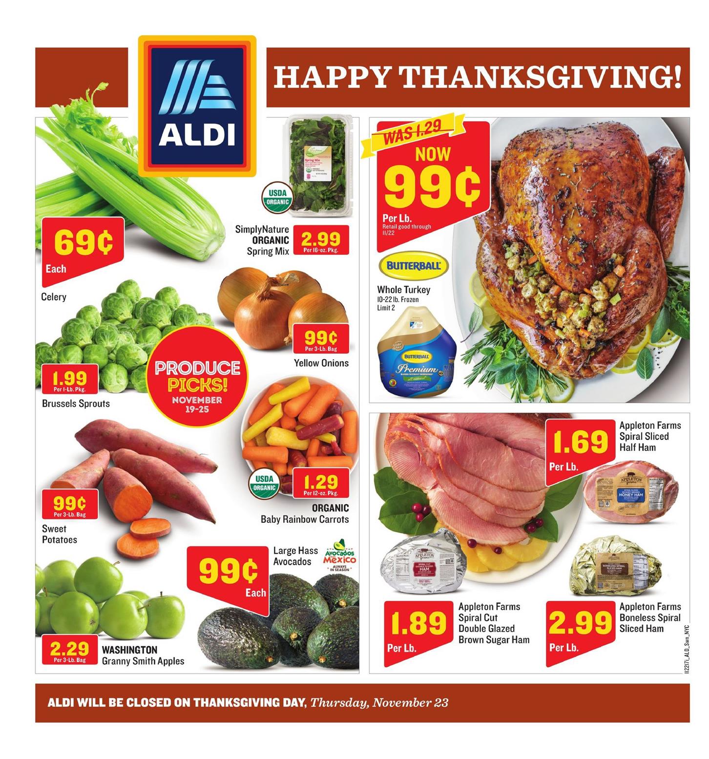 ALDI Weekly Ad
