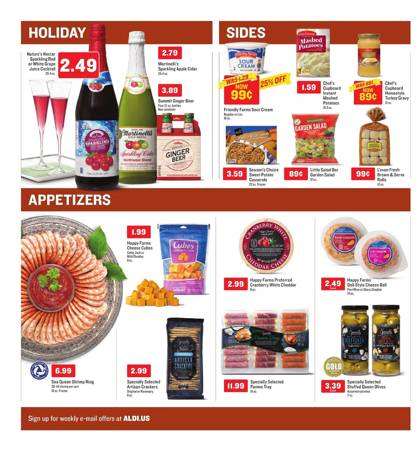ALDI Weekly Ad