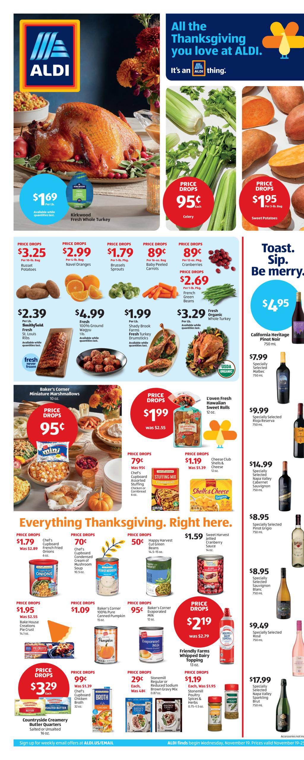 ALDI Weekly Ad