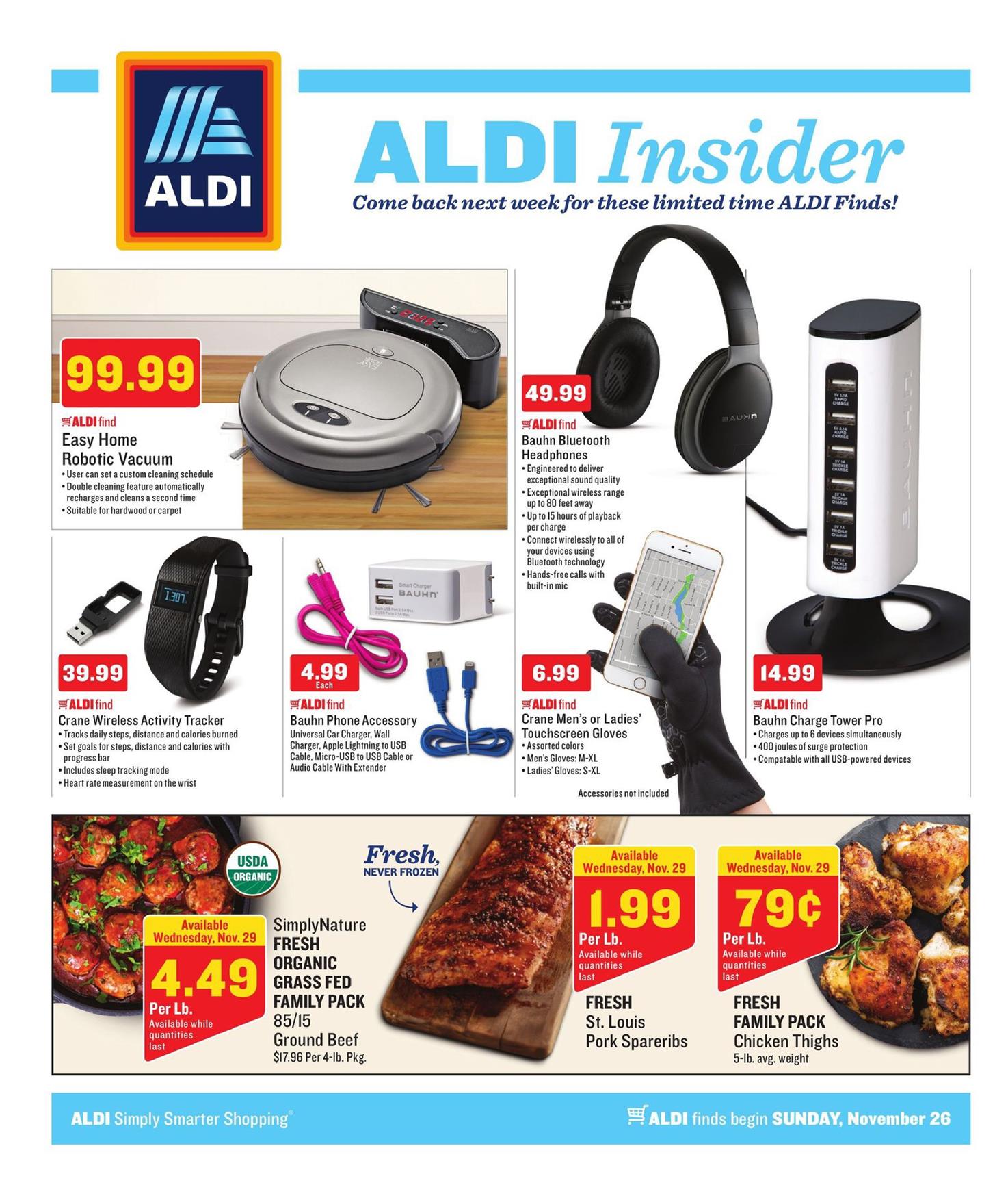 ALDI Weekly Ad