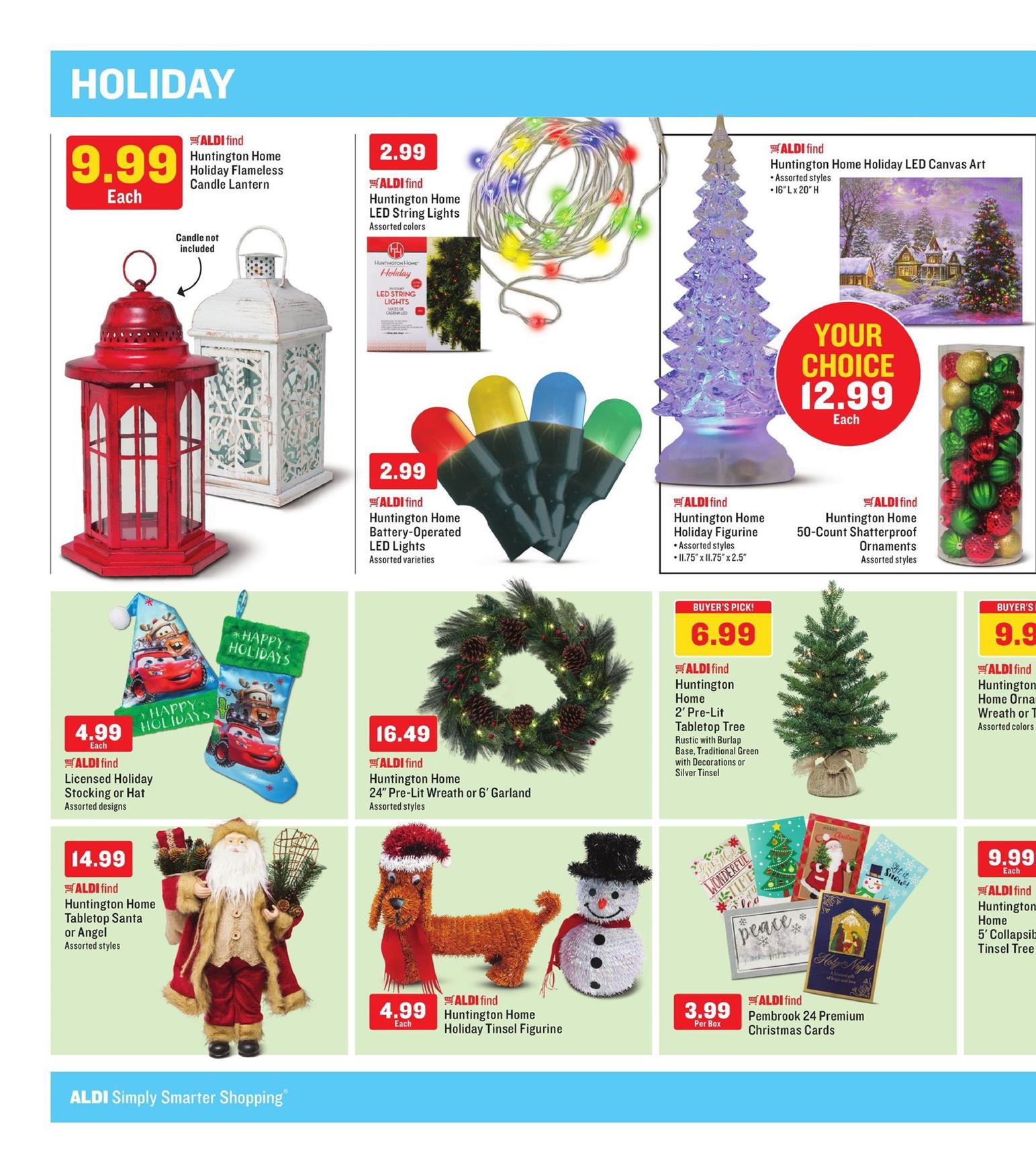 ALDI Weekly Ad
