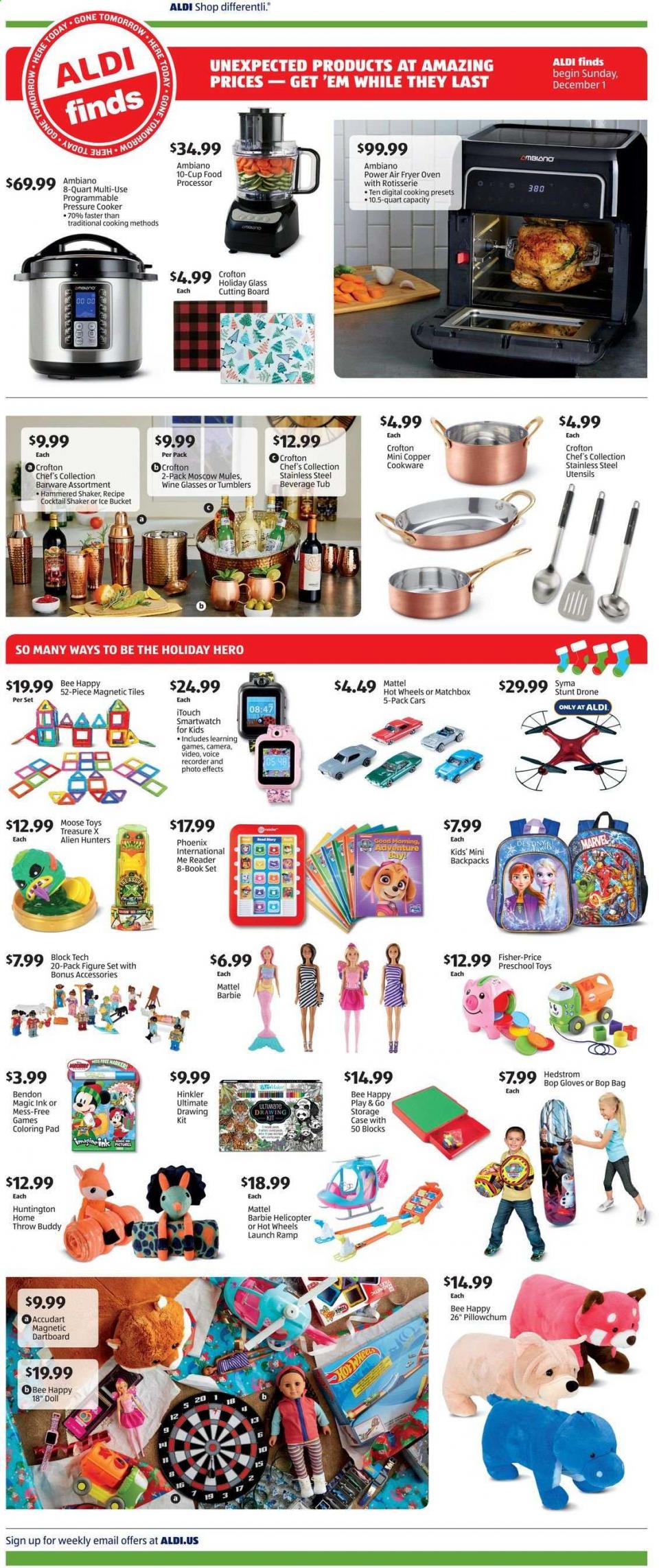ALDI Weekly Ad