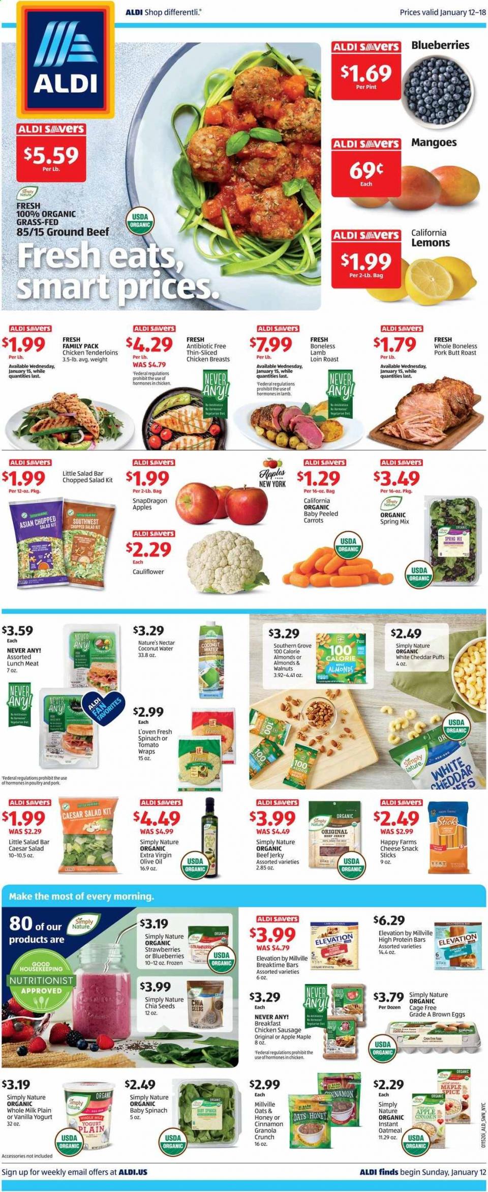 ALDI Weekly Ad
