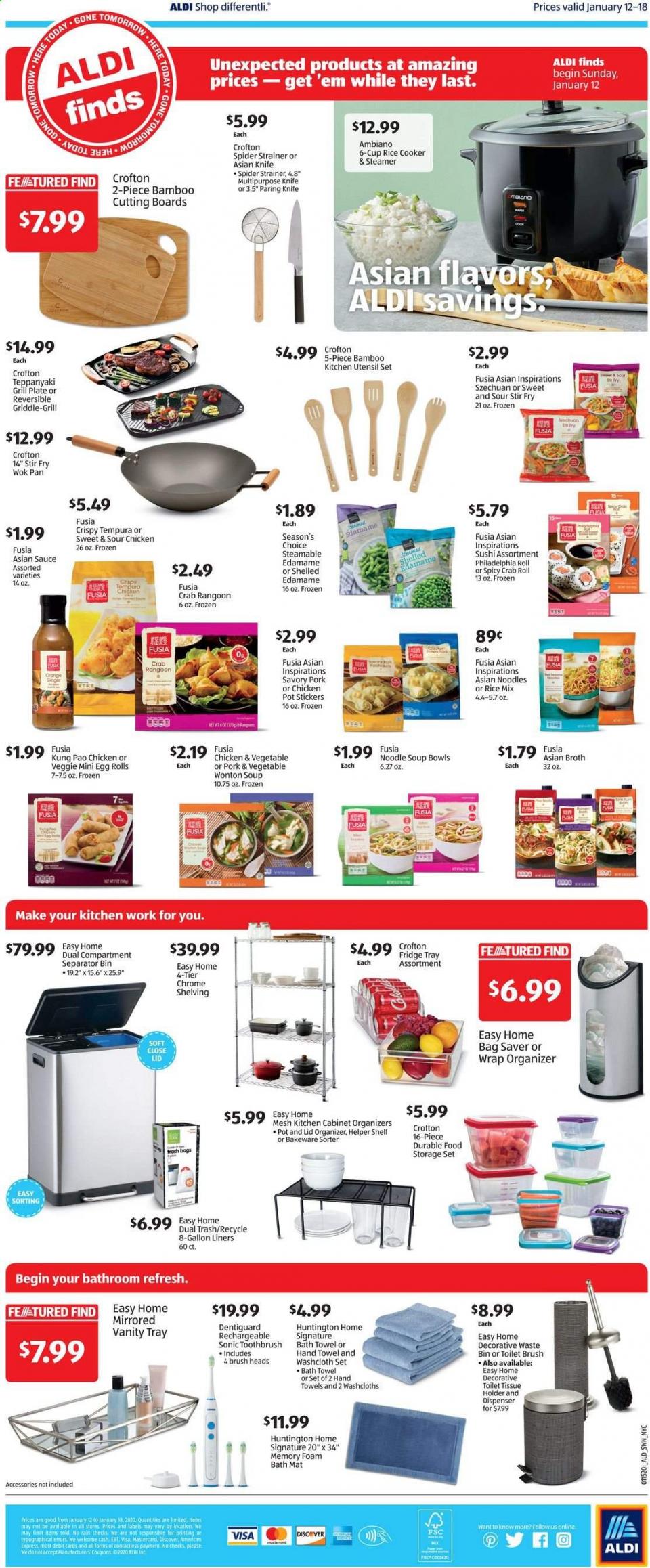 ALDI Weekly Ad