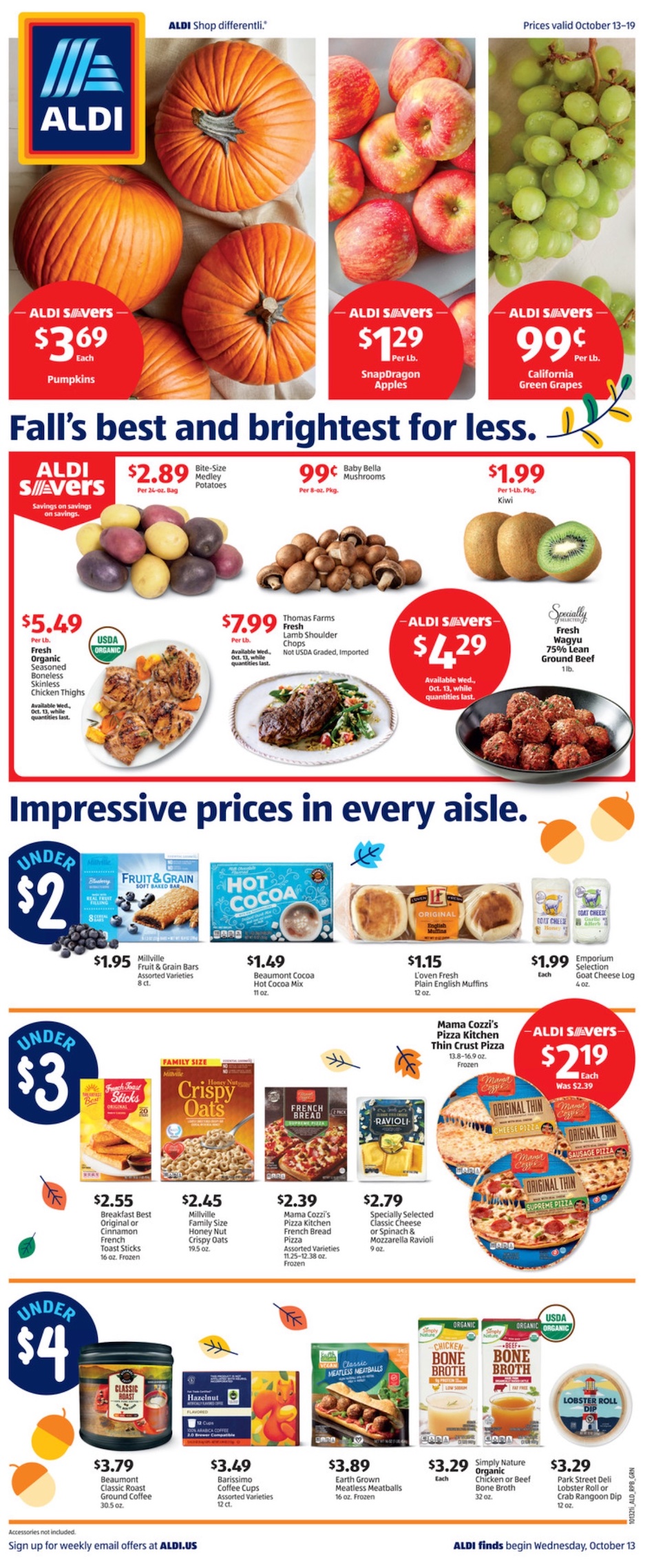 ALDI Weekly Ad