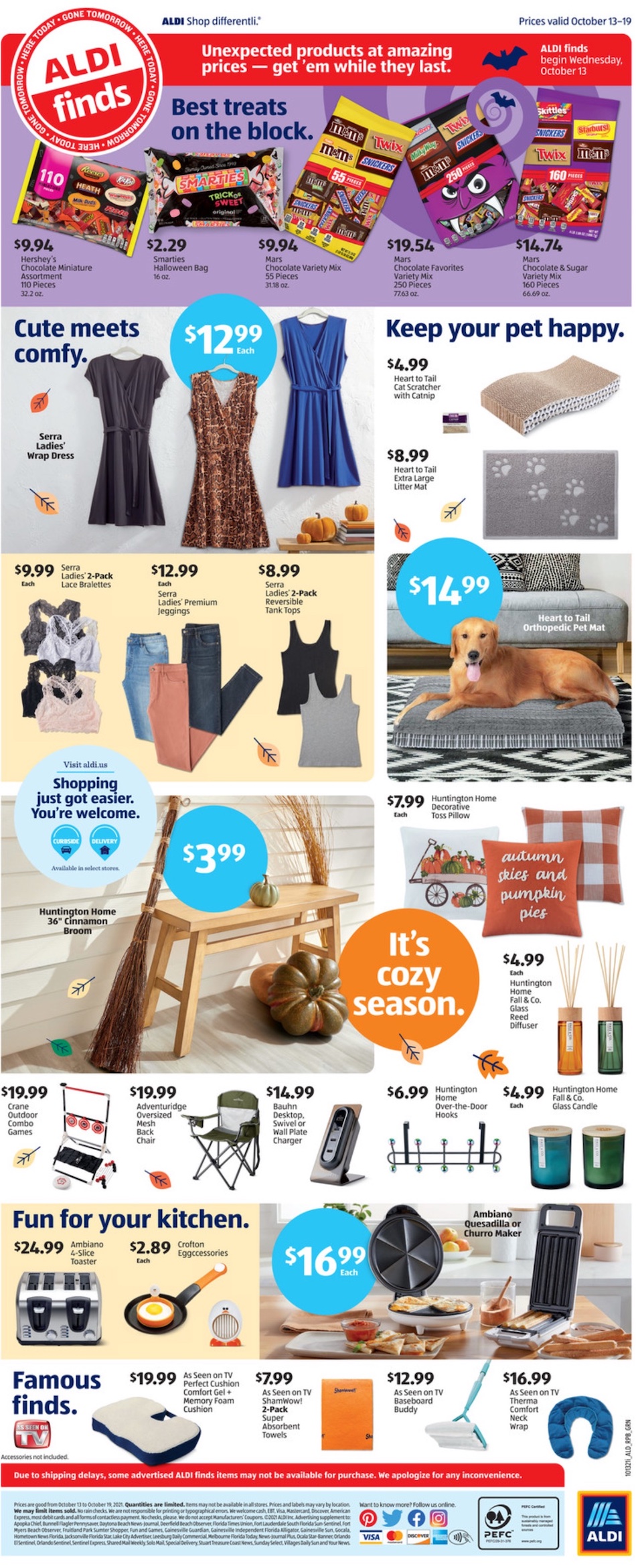 ALDI Weekly Ad