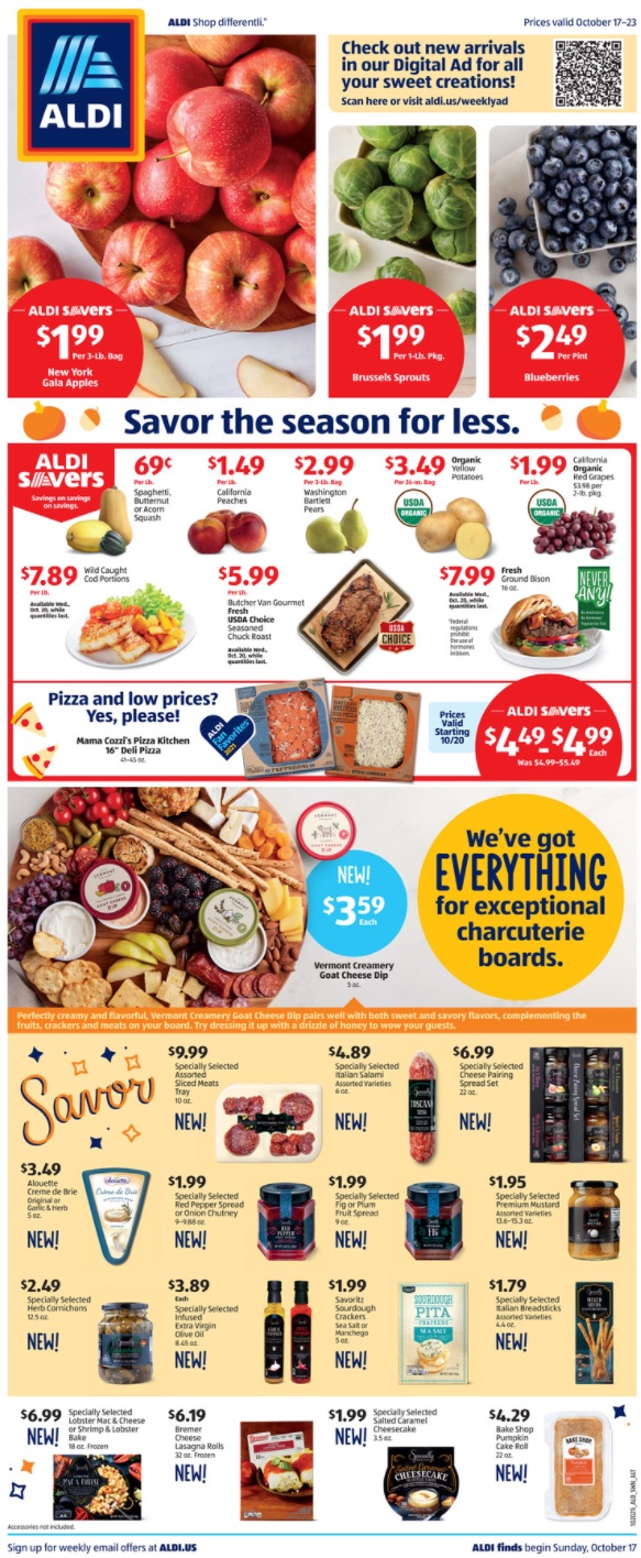 ALDI Weekly Ad
