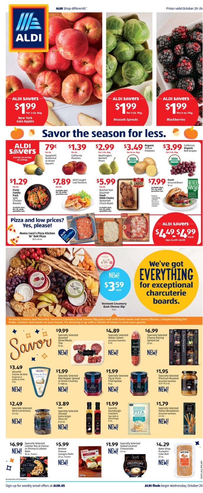 ALDI Weekly Ad
