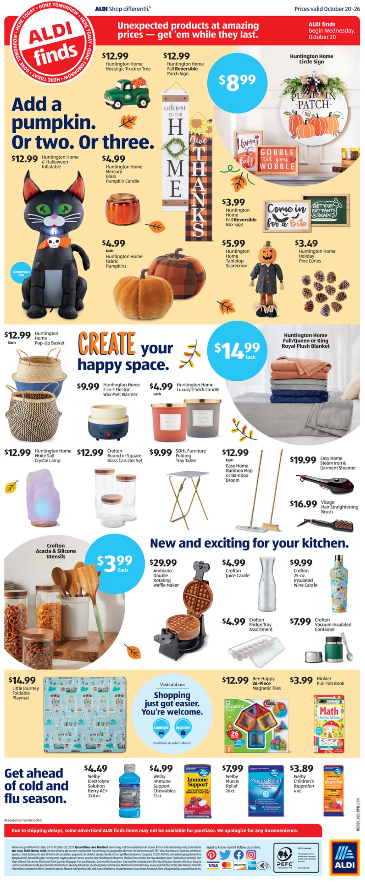 ALDI Weekly Ad