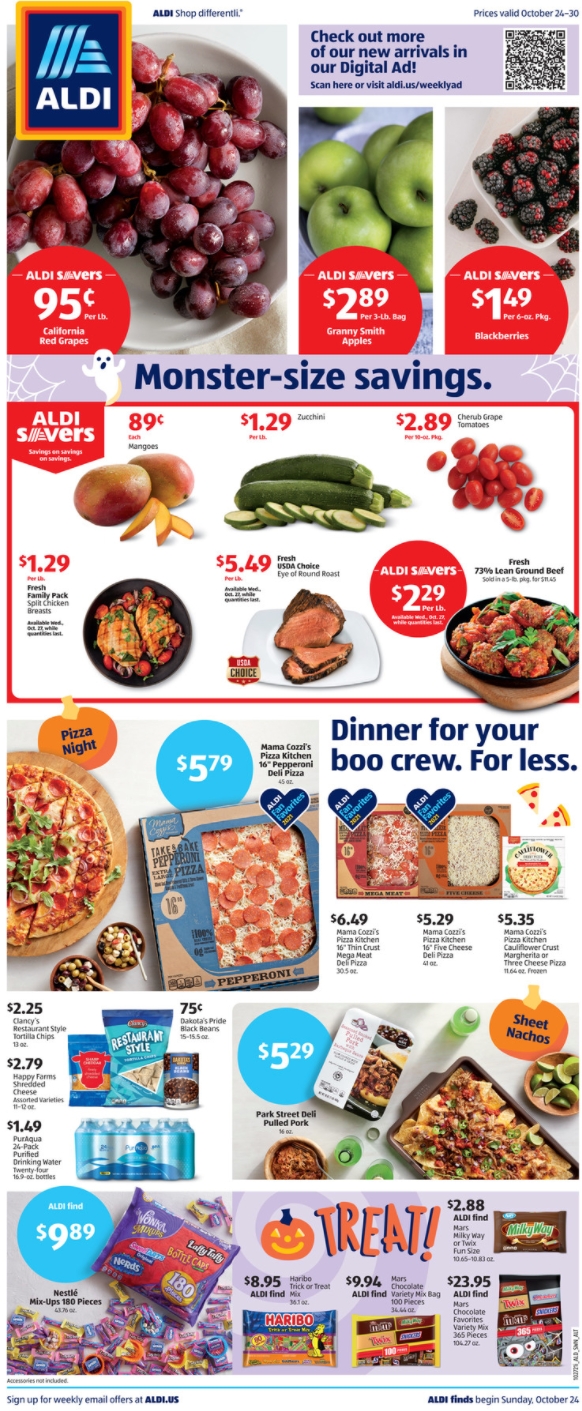 ALDI Weekly Ad
