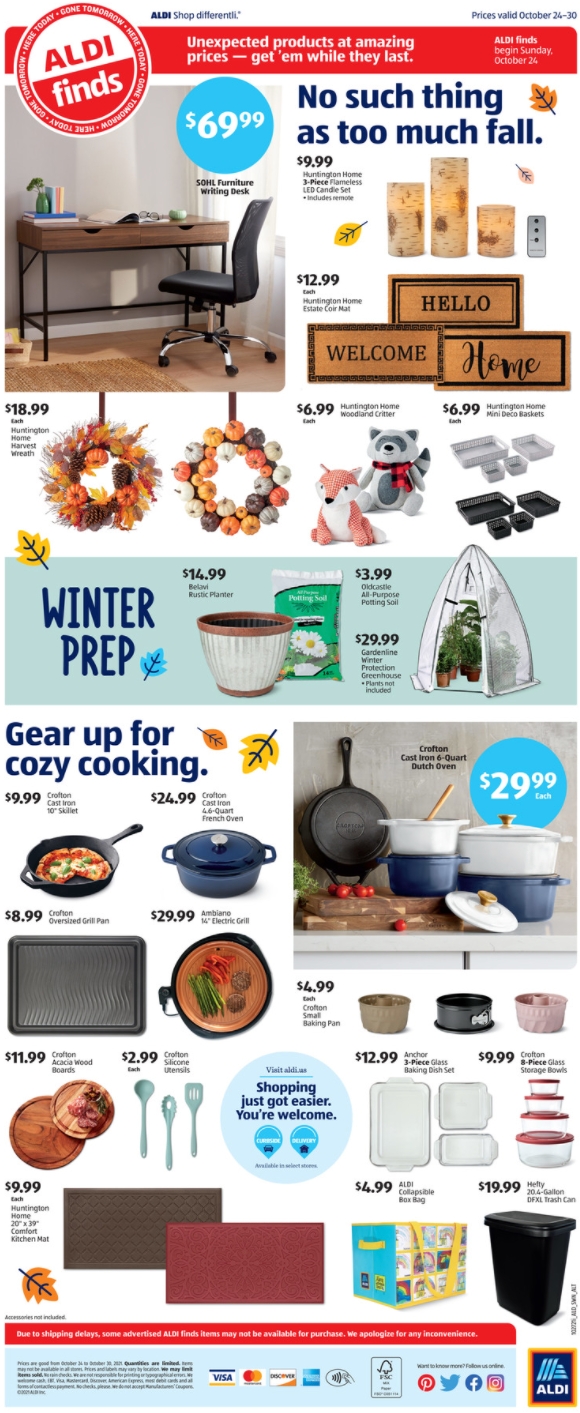 ALDI Weekly Ad