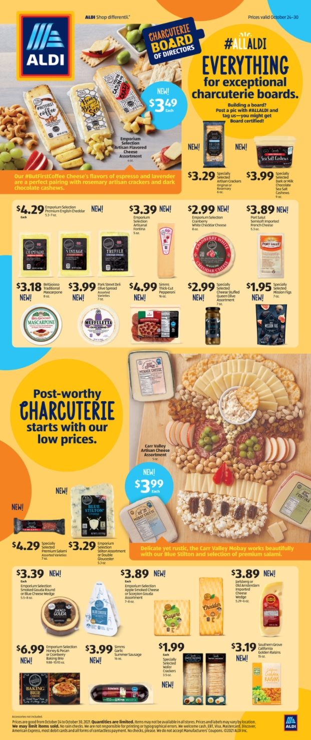 ALDI Weekly Ad page 3