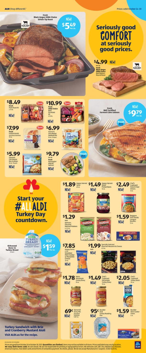 ALDI Weekly Ad page 5