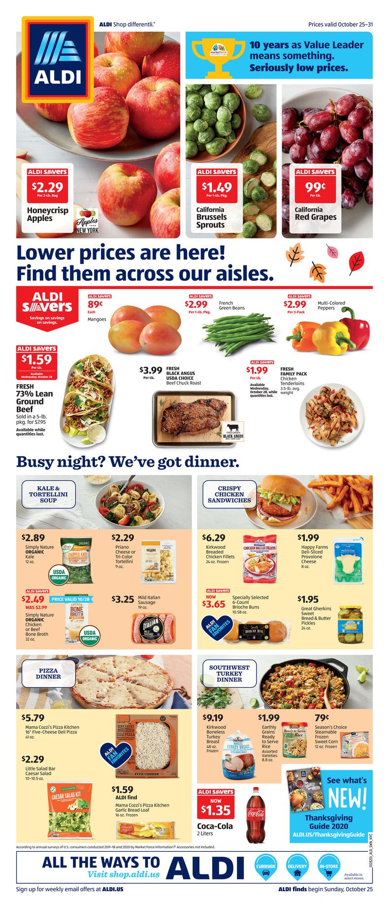 ALDI Weekly Ad