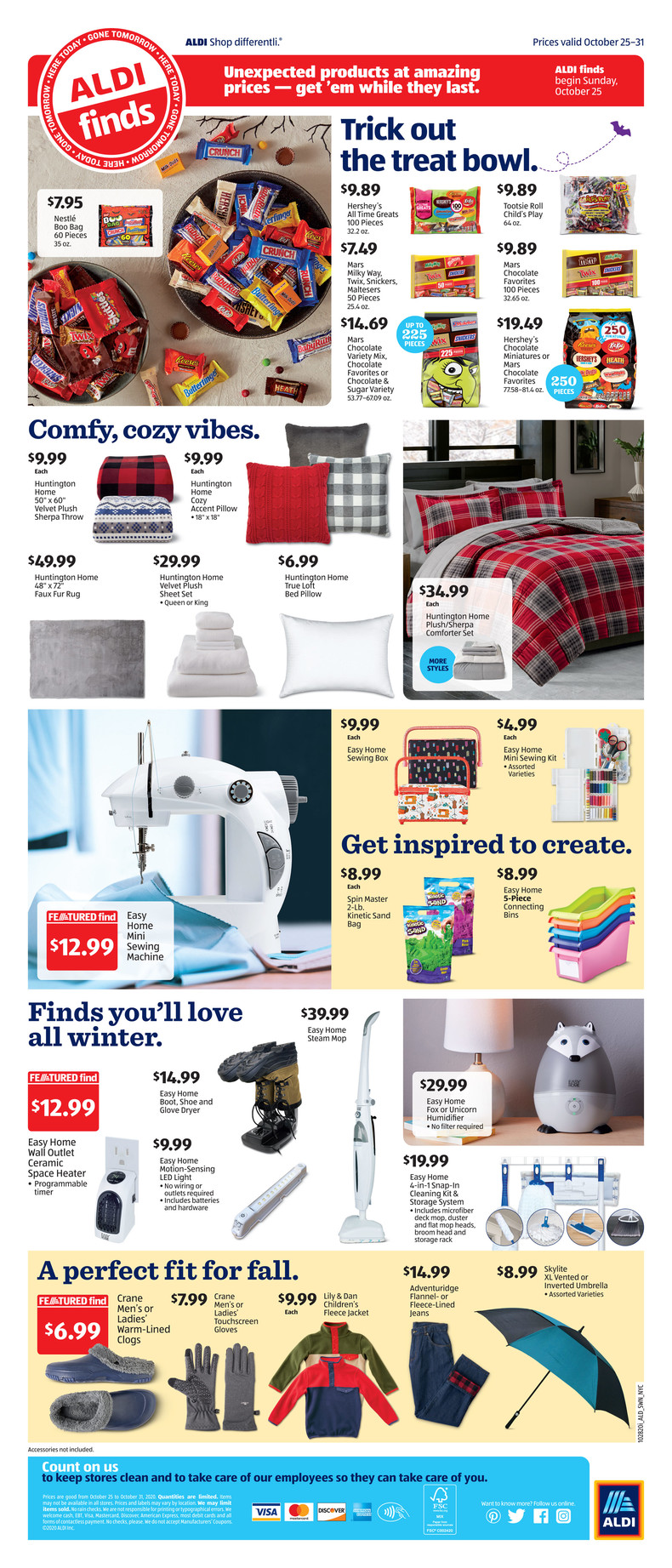 ALDI Weekly Ad