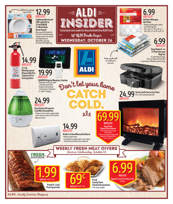 ALDI Weekly Ad