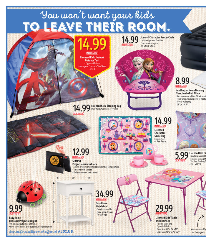 ALDI Weekly Ad