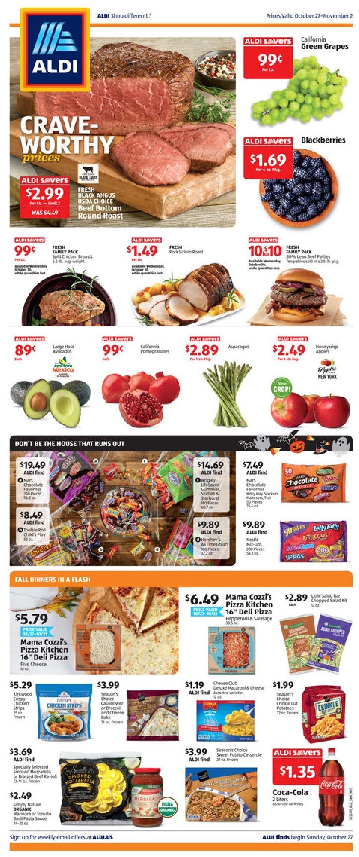 ALDI Weekly Ad