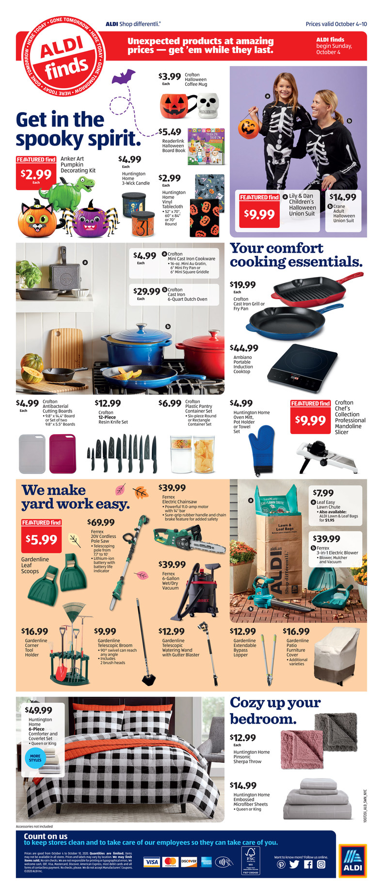 ALDI Weekly Ad